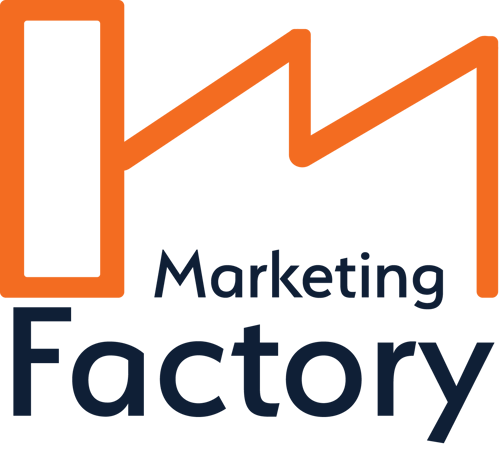 Marketing Factory LOGO VECTORS
