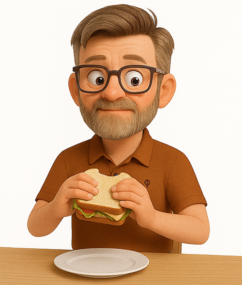 AI-steve