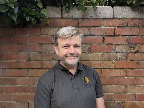 stephen caple digital marketing consultant